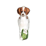 Brittany Spaniel Ornament by Old World Christmas