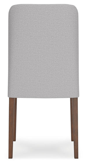 Lyncott - Dining Room Table Set