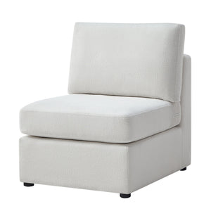Chauncy - 5 Piece Sectional