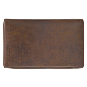 Shiloh - Small Storage Ottoman