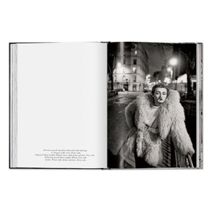Peter Lindbergh. Azzedine Alaïa (English)