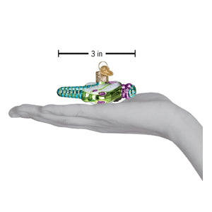 Dainty Dragonfly Ornament