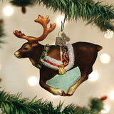 Reindeer Ornament by Old World Christmas