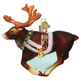 Reindeer Ornament by Old World Christmas
