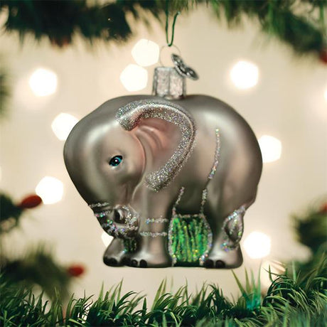 Baby-Elephant-Ornament-Christmas-Ornaments