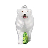 Great Pyrenees Ornament by Old World Christmas