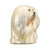 Lhaso Apso Ornament