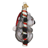 Christmas Koala Ornament by Old World Christmas