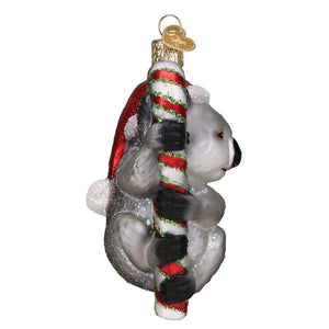 Christmas Koala Ornament by Old World Christmas