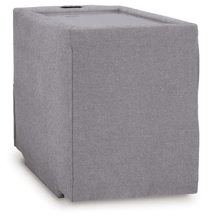 Modmax - Sectional - Granite