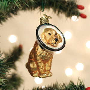 Cone-Of-Shame-Dog-Ornament-Christmas-Ornaments