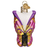Bright Butterfly Ornament by Old World Christmas