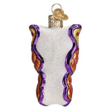 Bright Butterfly Ornament by Old World Christmas