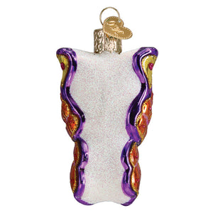 Bright Butterfly Ornament by Old World Christmas