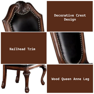 Chateau De Ville - Side Chair (Set of 2)