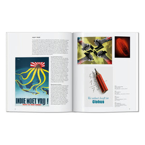Graphic Design. 1890-Today (English)