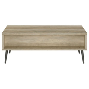 Balboa - Table