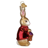 Flopsy Ornament by Old World Christmas