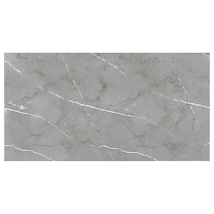 Savona - Rectangular Dining Table - Gray