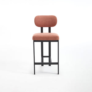 Modern Counter Height Stools (Set of 2)