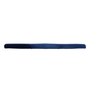 Kaarina - Contemporary Tufted Fabric Headboard