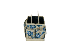 Everything Mary Collapsible Desktop Tote