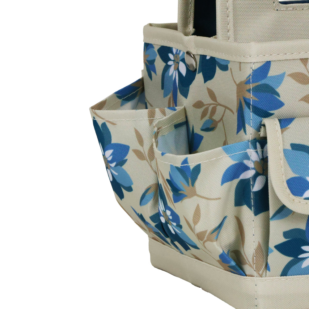 Everything Mary Collapsible Desktop Tote
