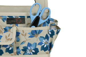 Everything Mary Collapsible Desktop Tote