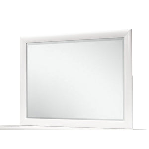 Civic - Mirror