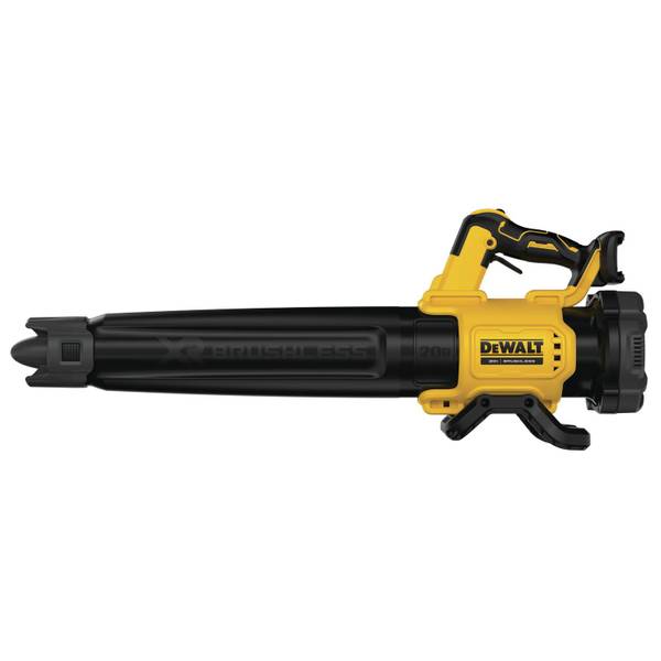Open Box - DeWalt Max Battery Cordless Blower