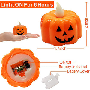 26-Piece Halloween Fidget Sensory Toy Set with Gift Bag