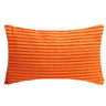 Stripe Throw Pillows (With Inserts) 4 size options with 2 premium inserts pack of 2