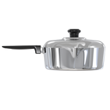 12 Inch Sauté Pan with Lid