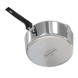 12 Inch Sauté Pan with Lid