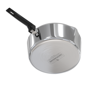 12 Inch Sauté Pan with Lid