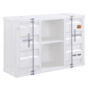 Cargo - Server