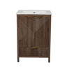 Modern Bathroom Vanity With Sink Combo