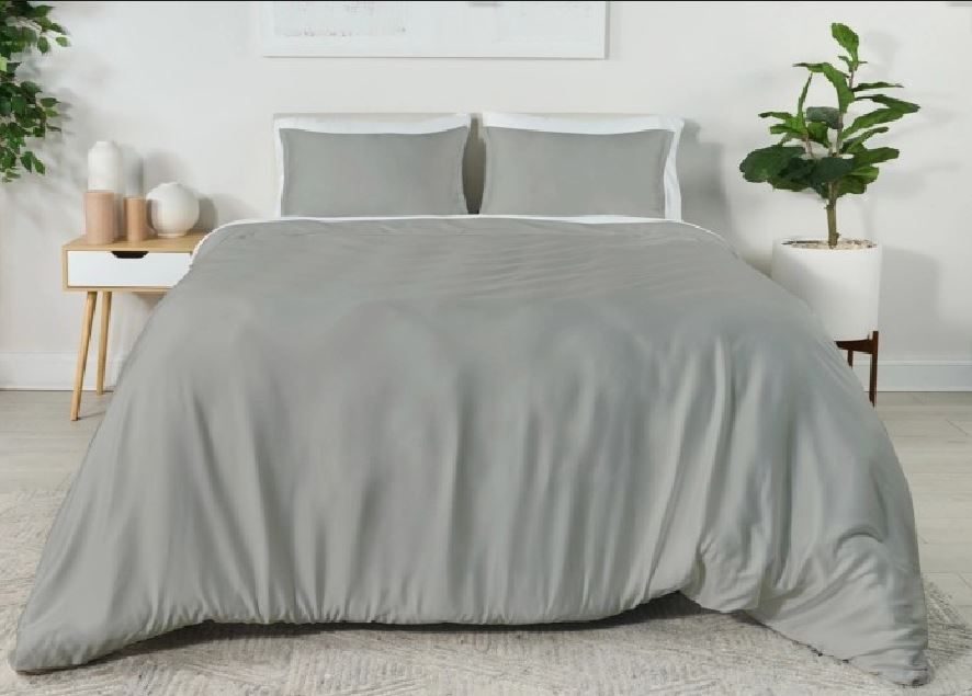 Bedgear performance duvet set