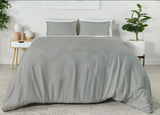 Bedgear performance duvet set