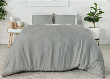 Bedgear performance duvet set