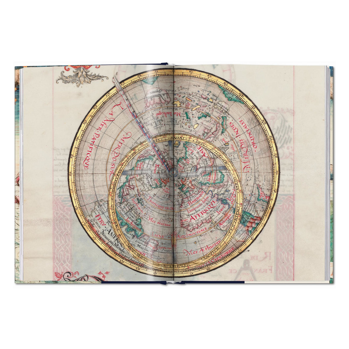 Jacques Devaulx. Nautical Works (German, French, English)