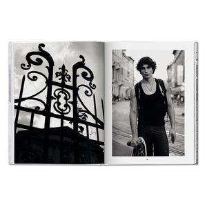 Scott Schuman. The Sartorialist MILANO (English)