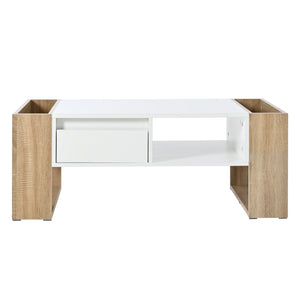 High Glossy Coffee Table
