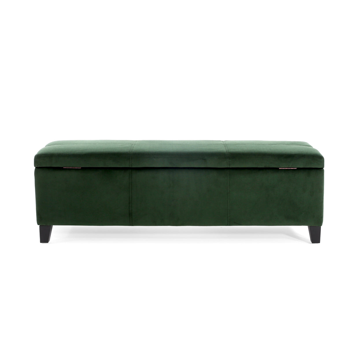 Indoor Forest Storage Bench