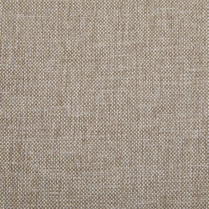 Perry Outdoor Bean Bag Lounge Chair Set of 2 in Beige