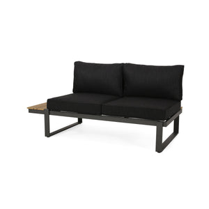 Sterling Left Arm Sofa Seater