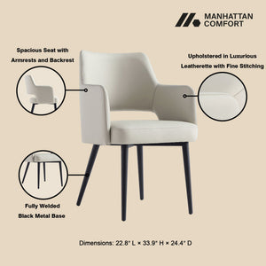 Tremont - Armchair