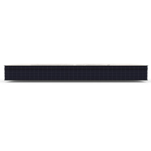 Diamond Nina Copper Cooling Hybrid Mattress - California King