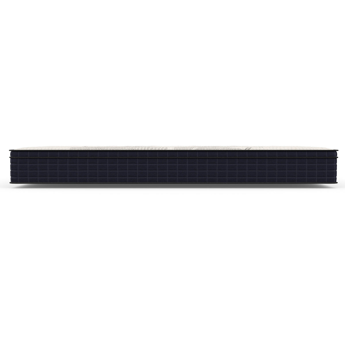 Copper Cooling Hybrid Queen Mattress with Dynamic Edge Coils - Medium Feel