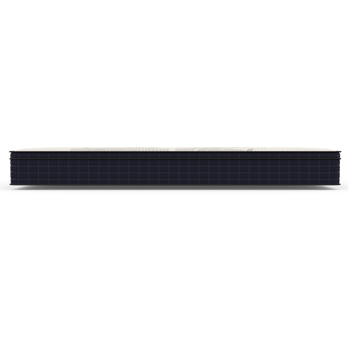 Diamond Nina Copper Cooling Hybrid Mattress - Cal King - Firm